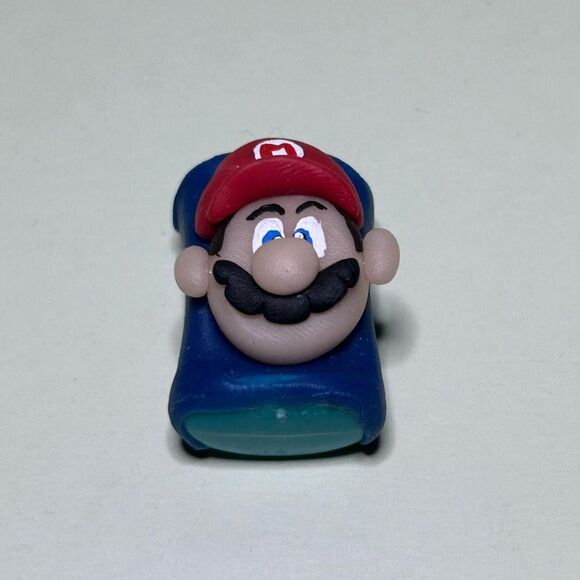 Nintendo multi Accessory - Picture 1 of 2